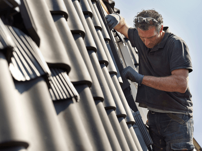 About Roof Repair Experts Erath, LA